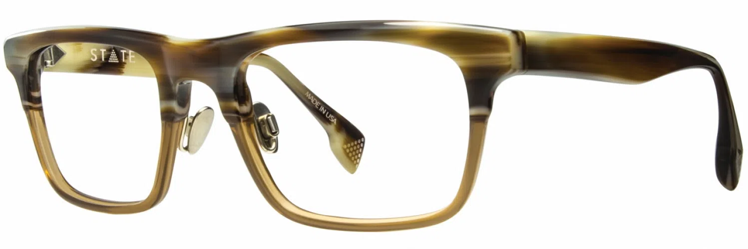 STATE Optical Co. BURNHAMGF Eyeglasses - view 15
